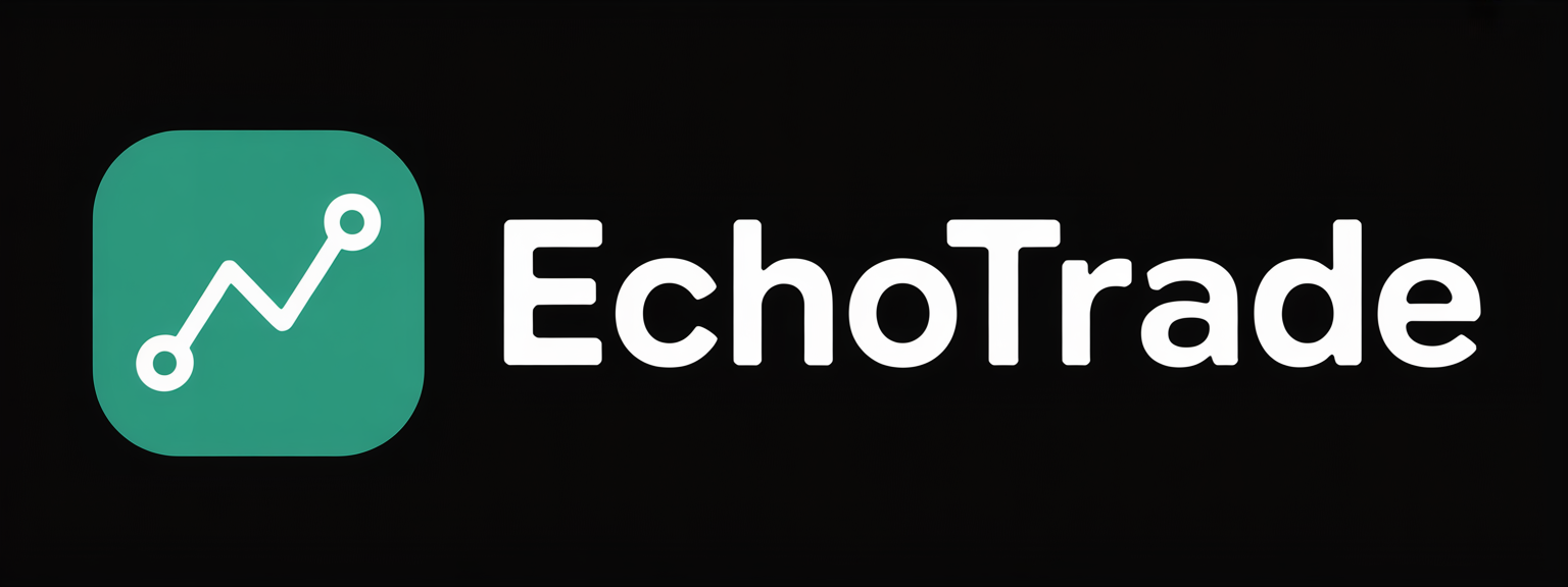 EchoTrade Logo